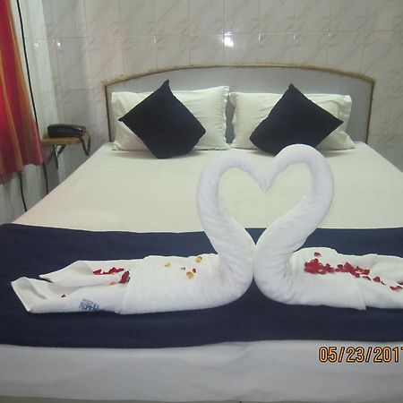 Sree Vaibhav Residency Hotel Tirupati Luaran gambar
