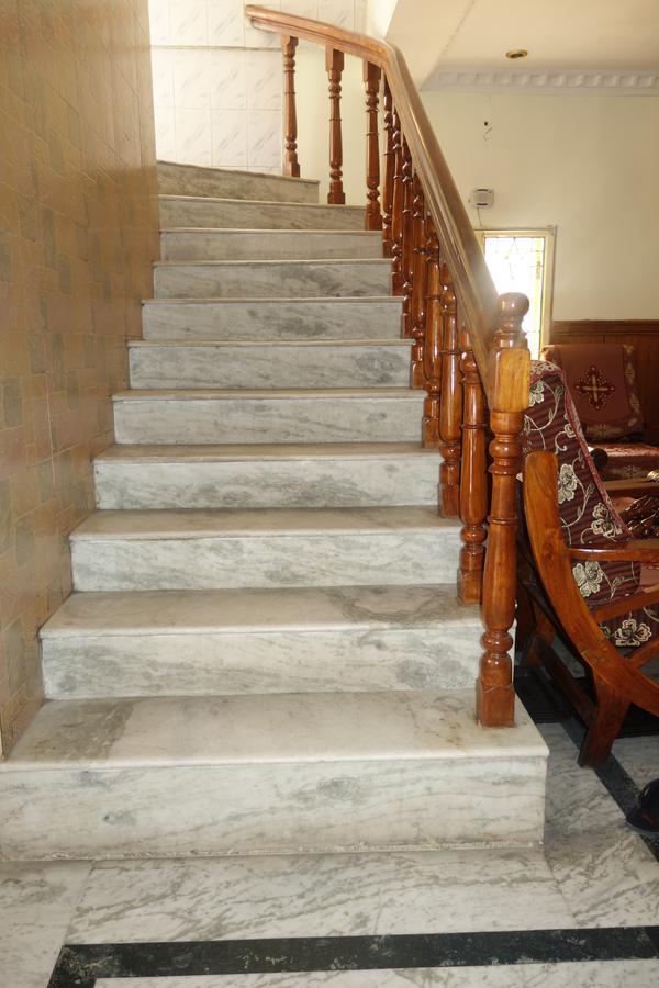 Sree Vaibhav Residency Hotel Tirupati Luaran gambar