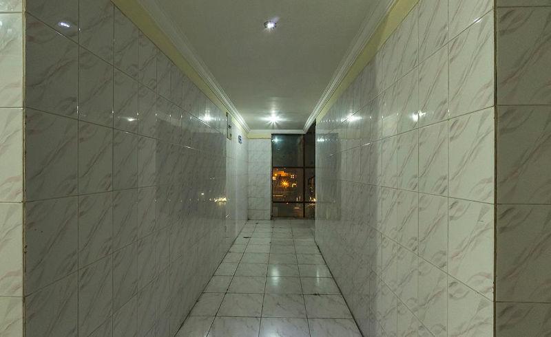 Sree Vaibhav Residency Hotel Tirupati Luaran gambar