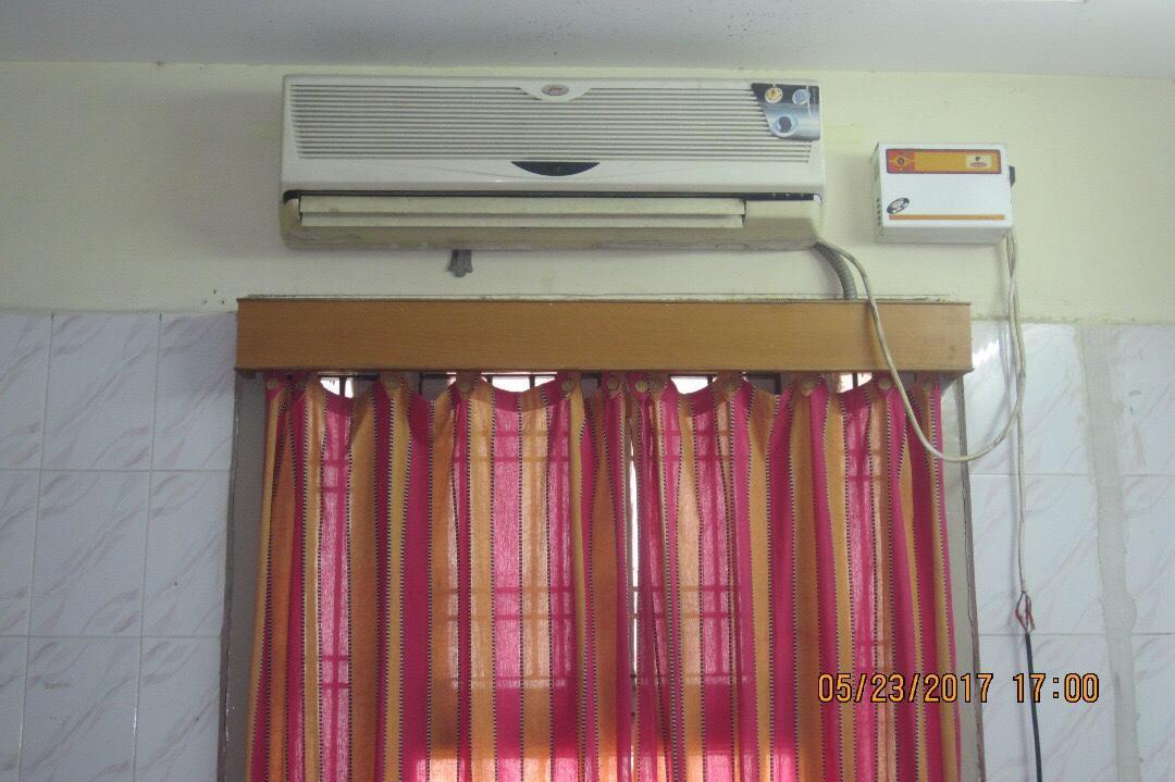 Sree Vaibhav Residency Hotel Tirupati Luaran gambar