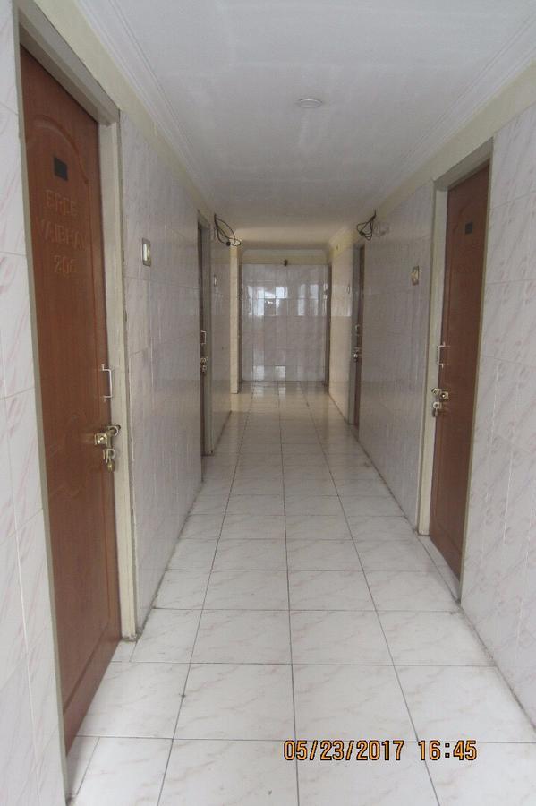 Sree Vaibhav Residency Hotel Tirupati Luaran gambar