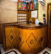Sree Vaibhav Residency Hotel Tirupati Luaran gambar