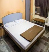 Sree Vaibhav Residency Hotel Tirupati Luaran gambar
