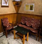 Sree Vaibhav Residency Hotel Tirupati Luaran gambar